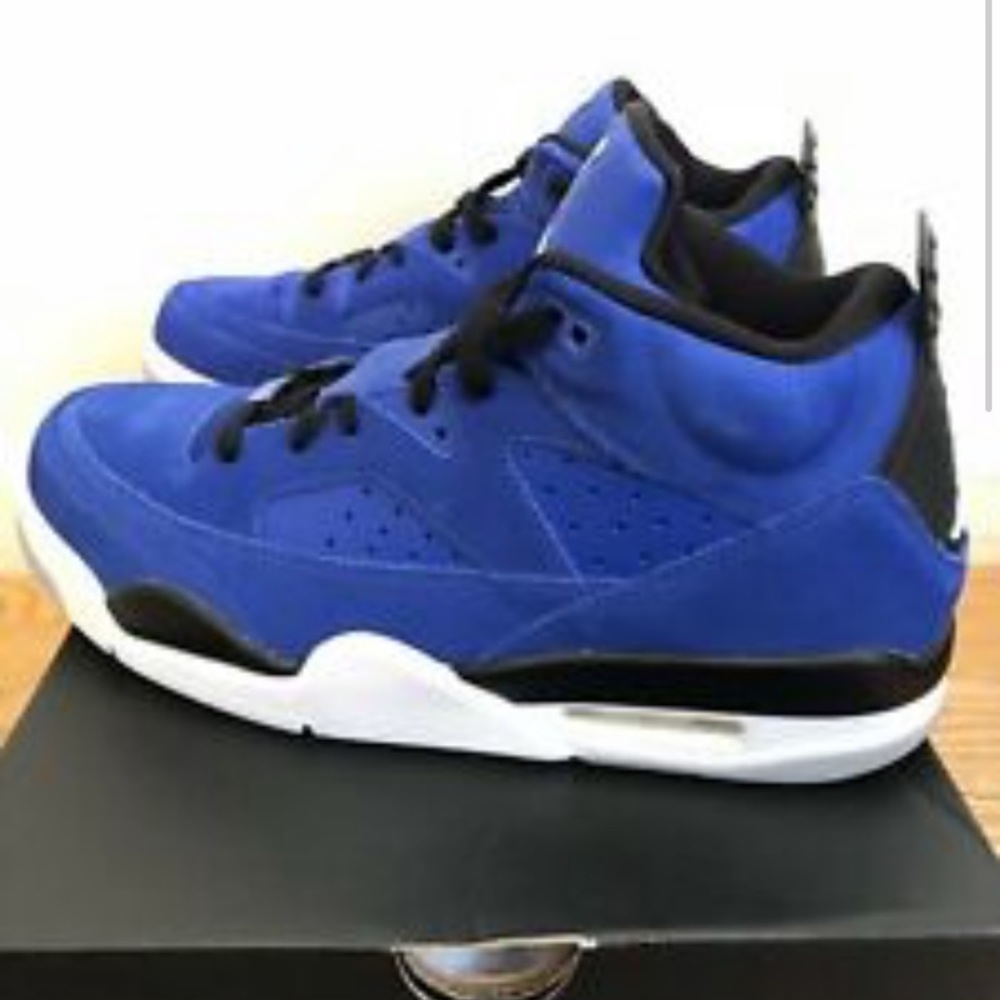 Shoes Jordan